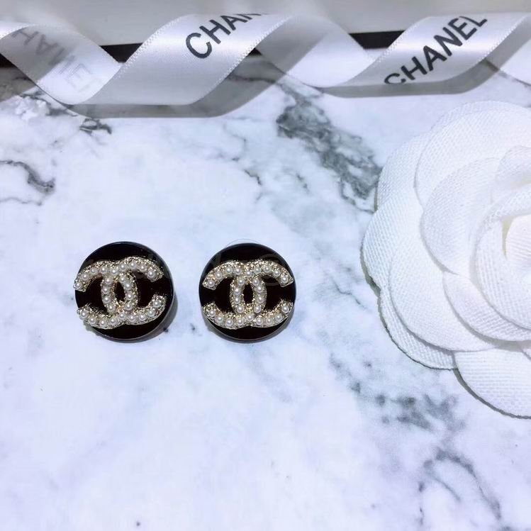 Chanel Earrings 18